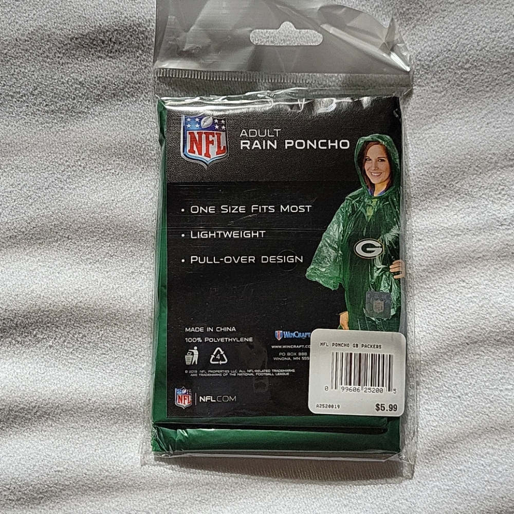 Green Bay Packers